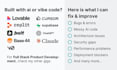 fix vibe code errors bugs, cleanup lovable replit base44 bolt cursor apps