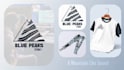 create your logo and visual identity