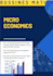 bussiness math and microeconomics