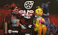 port or modify gmod playermodel, sfm, tf2 model, vrc avatar, mmd model, l4d2