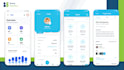 develop high performance android and  ios apps using  maui