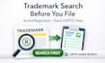 do a professional trademark search to avoid uspto rejection