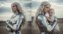 create stunning ai images for your brand or project