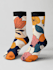 design custom and unique socks design