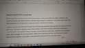 proofread and edit your research papers