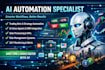 do n8n ai agents automation
