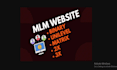 build MLM website, membership website, MLM website development, MLM website