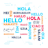 serve a professional writing and translation