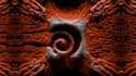 4k 3d abstract animation 3d loop animation 3d motion graphics 3d houdini video