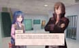 integrate your script and dialogue into a playable visual novel game