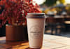 do premium quality paper cup and mug design