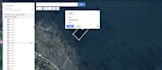 design a google my maps map for your data