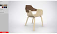 interactive 3d furniture configurator
