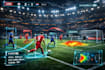 build ai sports analysis system for player tracking motion and performance