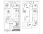 create architectural house plan and construction drawings