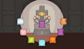 create any custom pixel art game assets for your game