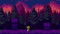 do 2d game rpg retro pixel art assests, animated gif tileset sprite sheet bit