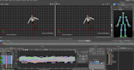 mocap or any animations cleanup and  retargeting expert