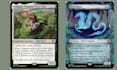make custom versions of magic the gathering cards