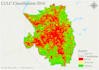 do expert gis and remote sensing analysis and mapping in arcgis qgis gee