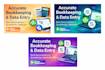 give you professional bookkeeping and revenue cycle management