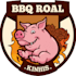design a professional BBQ logo for your restaurant or brand