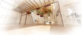 create architectural 2d drawings