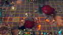 do turn based strategy game development, multiplayer game with custom mechanics