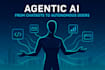 develop agentic ai powered outreach, superagi sdr multichannel webapp, ai dialer