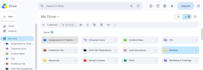 organize and manage your google workspace gmail drive sheets calendar