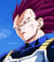 create illustrations, dragon ball art style