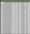 handle excel data management, cleaning and data analysis