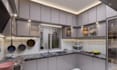 design custom cabinets with realistic 3d models and renderings