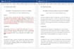 offer book editing and proofreading