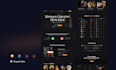 figma website design, website UI UX design,  website mockup