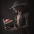 fantasy horror and fantasy horror character
