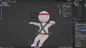 add control to 3d avatar,daz nsfw rig,rig3d for stream,animaze,humanoid modular