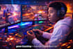 provide game coach, rank boosting, and gameplay improvement