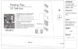create professional driveway, parking lot, site plan design, property maps
