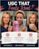 create authentic genx female ugc video ads for your brand