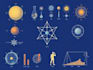 design scientific illustrations and diagrams