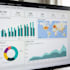 clean, analyze, and visualize your data using excel, python, or power bi