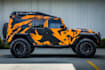 professional vehicle wrap design, car wrap
