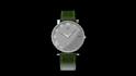 3d watch animation 3d wristwatch animation 3d cgi watch model design