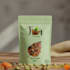 design clean and minimal product label