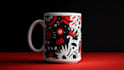 create custom and bulk coffee mug design
