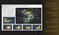 provide professional gis mapping, spatial analysis, and remote sensing services