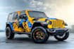 professional vehicle wrap design, car wrap