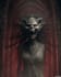 create chilling horror character illustrations
