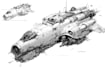 design spaceships and sci fi vehicles